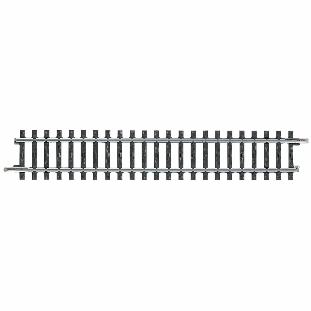 Rail droit 168,9 mm code 83 voie K - Märklin 2206 - HO 1/87 - 3R