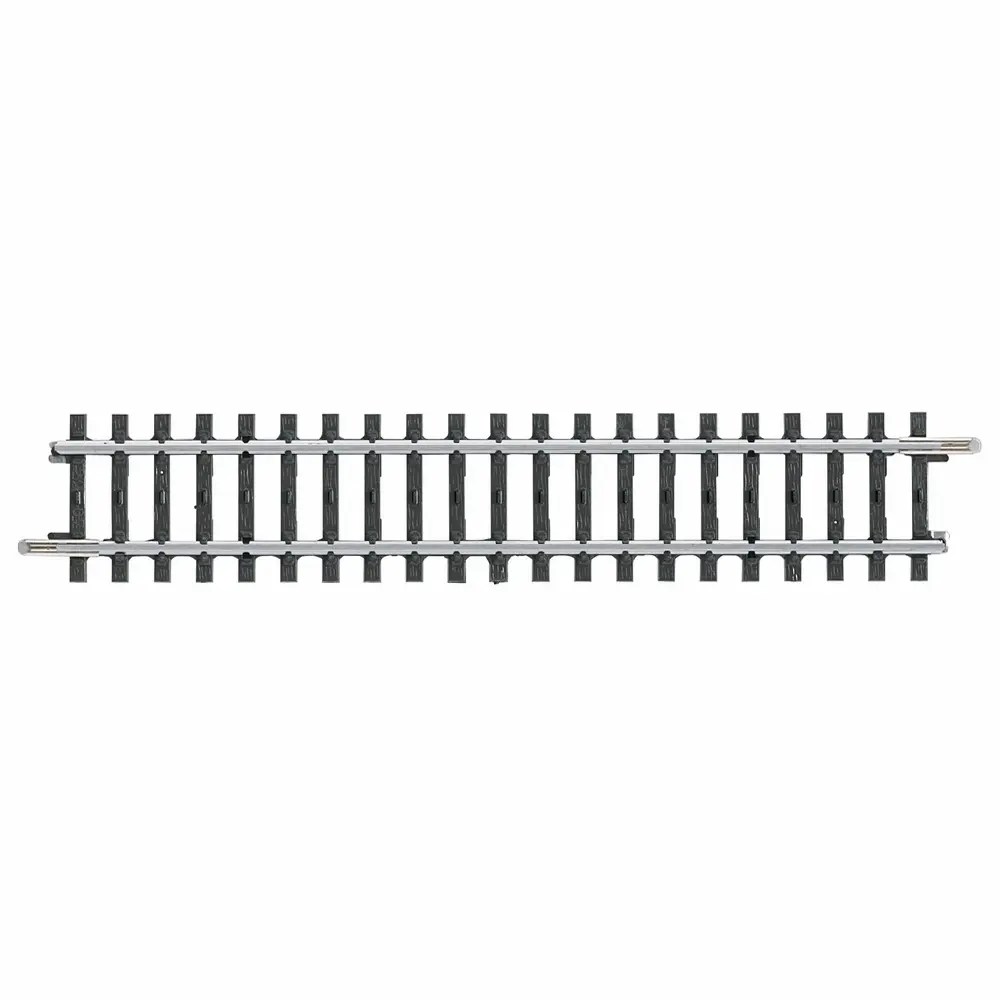 Rail droit 156 mm code 83 voie K - Märklin 2207 - HO 1/87 - 3R