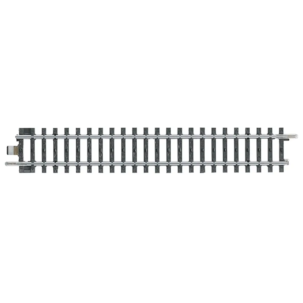Rail de transition - Marklin 2291 - HO - Code 83 - voie K vers voie M