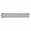 Rail de transition voie K vers voie M, 180 mm code 83 - Märklin 2291 - HO 1/87 - 3R