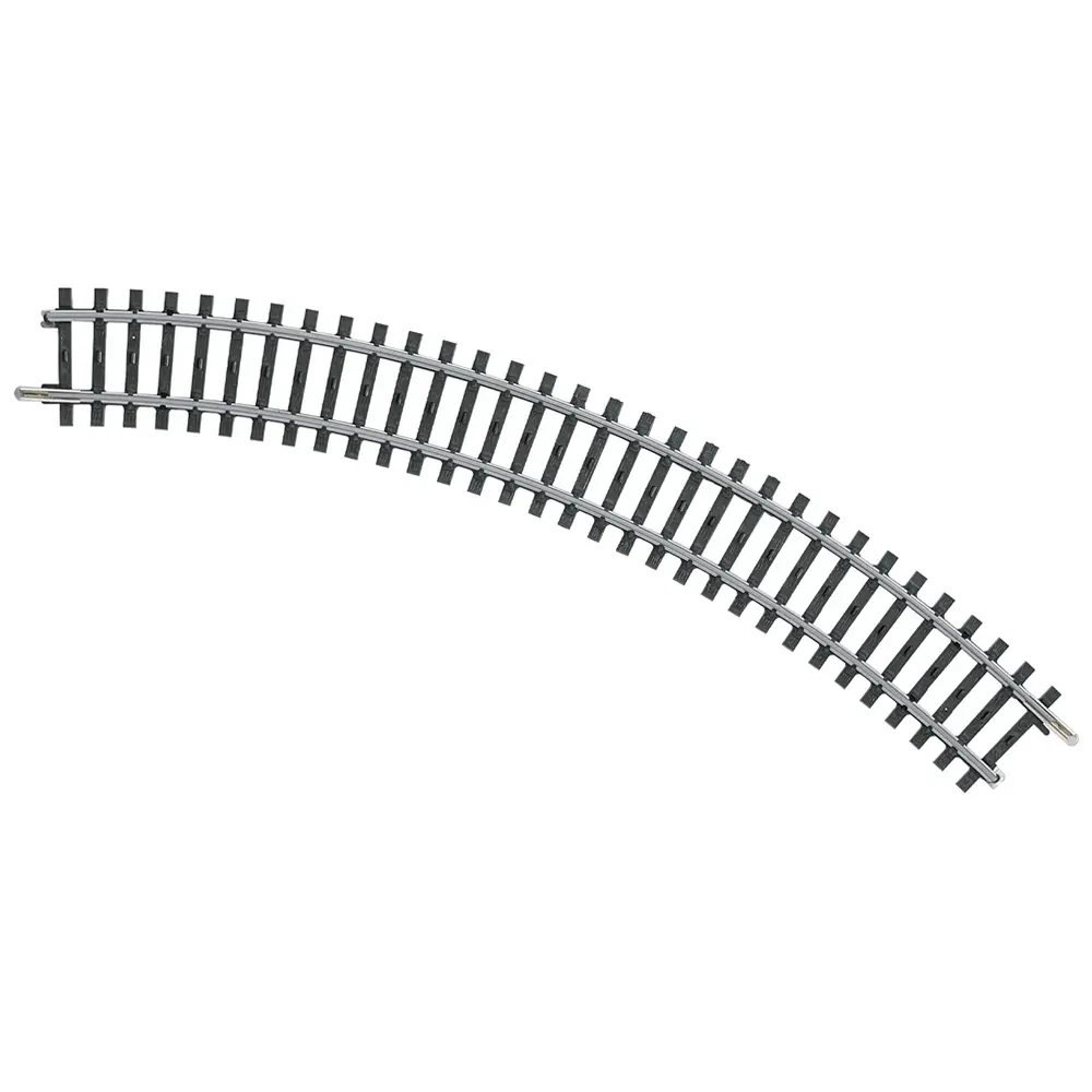 Rail courbe 295,4 mm 45° code 83 voie K - Märklin 2210 - HO 1/87 - 3R