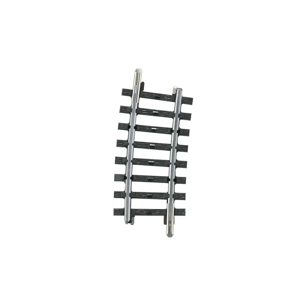 Rail courbe R2 424,6 mm 7,5° code 83 voie K - Märklin 2234 - HO 1/87 - 3R