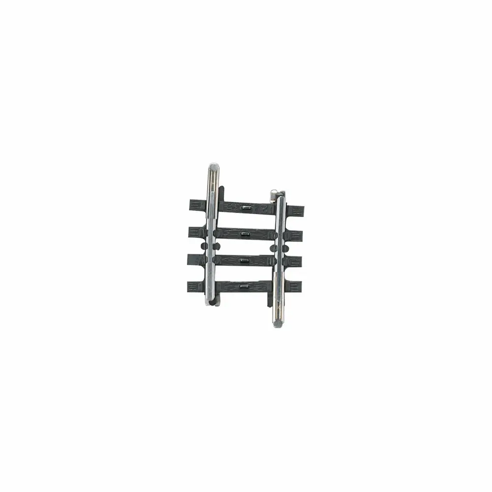 Rail courbe R2 424,6 mm 3,75° code 83 voie K - Märklin 2235 - HO 1/87 - 3R
