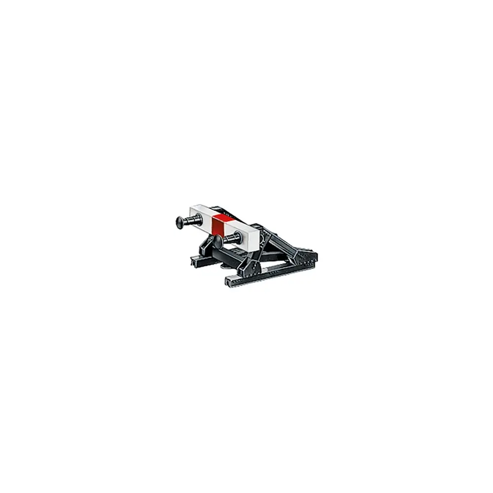 Heurtoir - Marklin 7391 - HO 1/87 - 38 mm