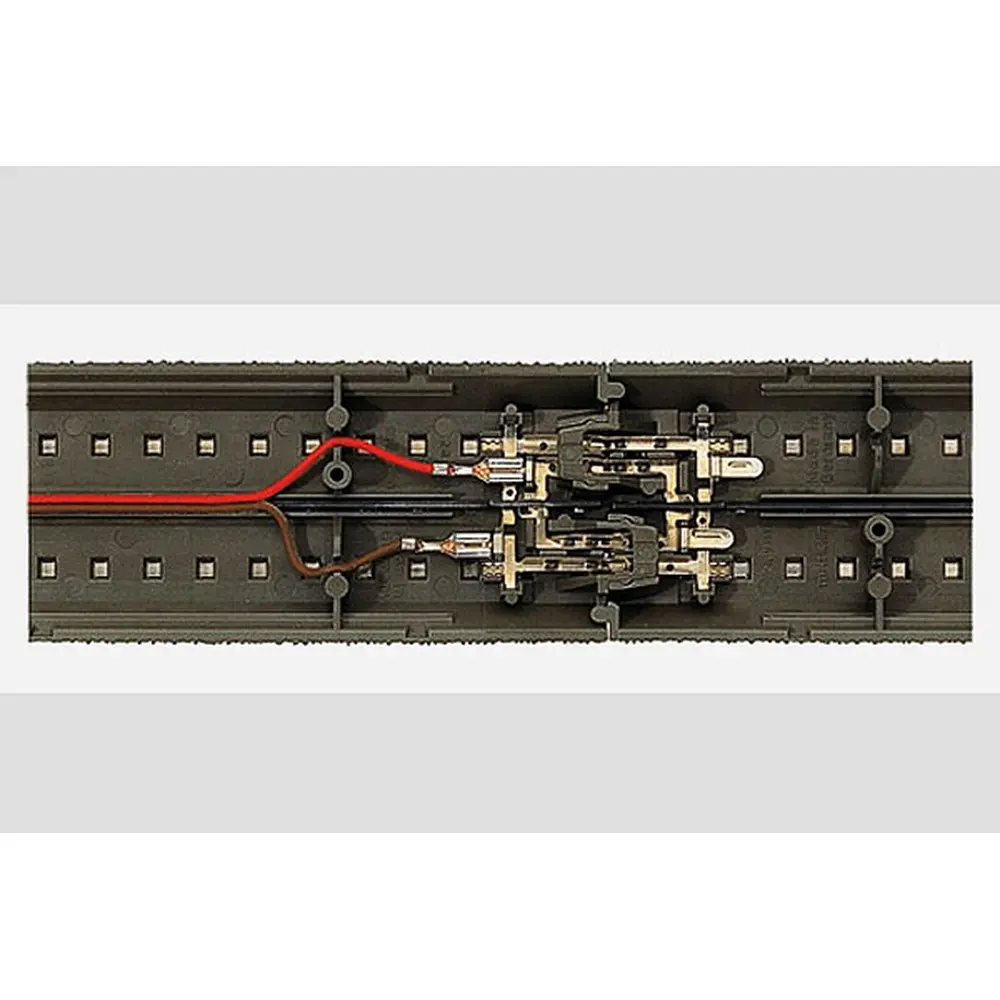 Garniture d'Alimentation Complémentaire - Marklin 74042 - HO : 1/87