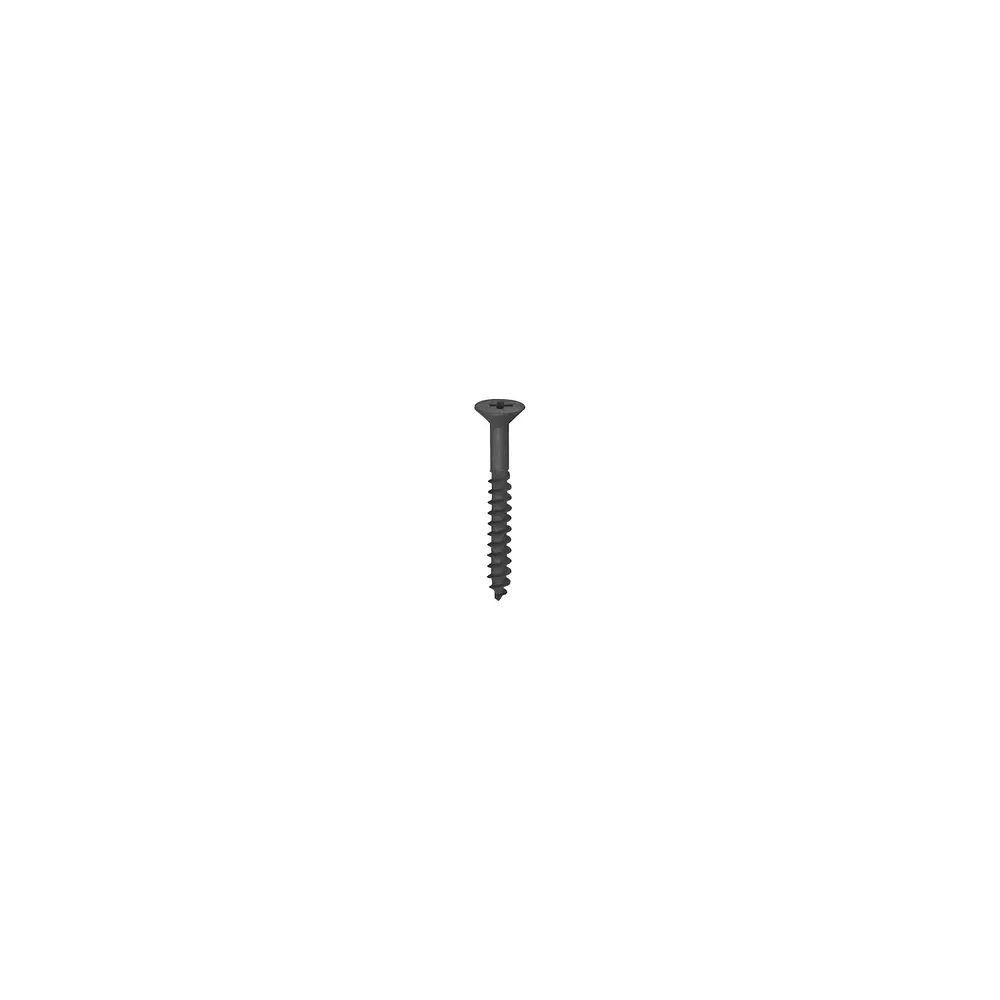 Lot de 200 Vis pour Rail - 1,6x13mm - Marklin 74990 - HO : 1/87