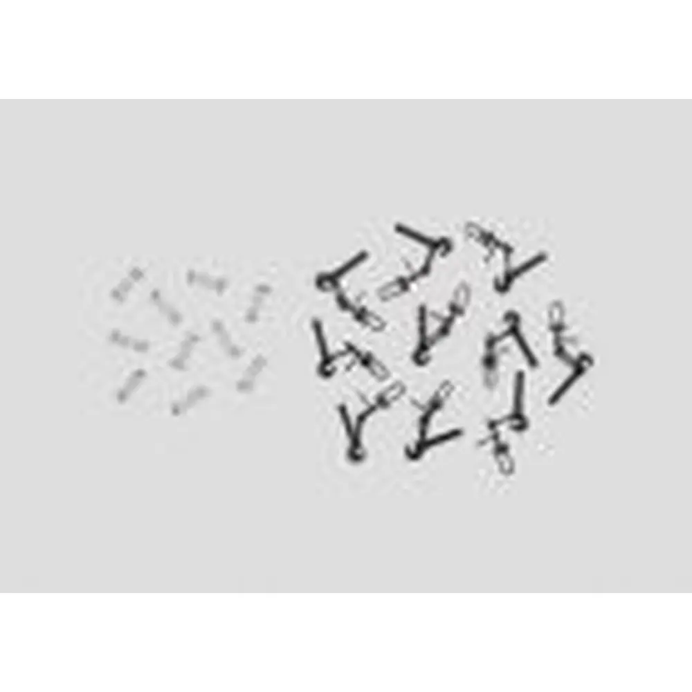 Boite d attelages Ã  vis (vendu par 10)