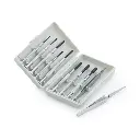 Kit 10 outils spéciaux - entretien locomotive MARKLIN 70900 - HO, N, TT, Z