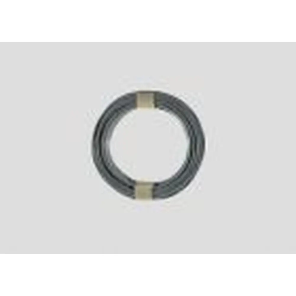 Fil gris 10 m - Marklin 7100 - HO : 1/87