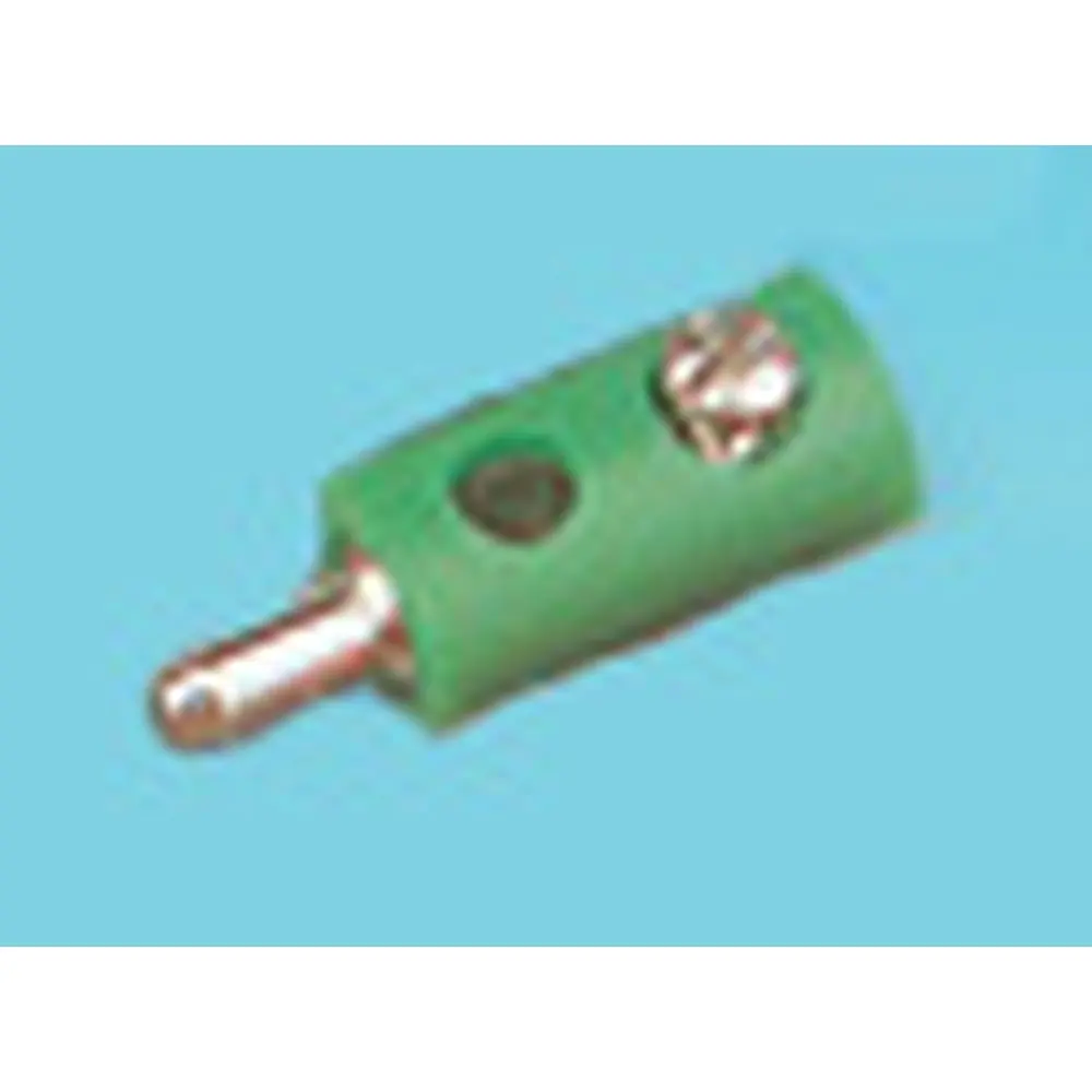 Sachet de 10 connecteurs vert