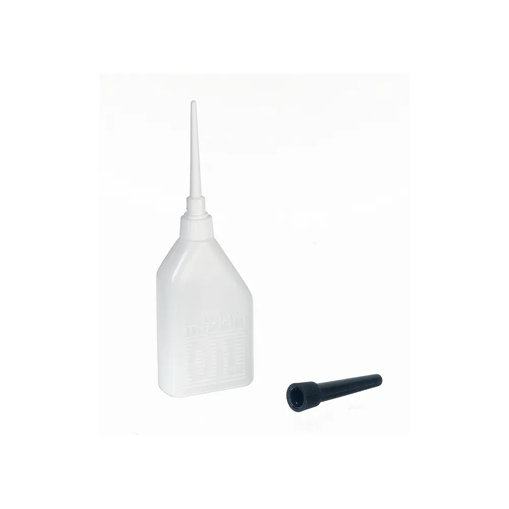 Burette d'Huile + Bec Doseur - 10ML - Marklin 7149 - HO: 1/87