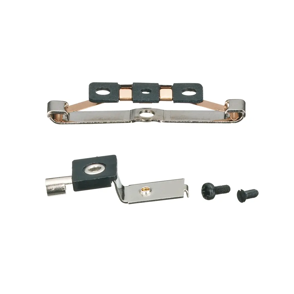 Alimentation en Courant - Pour Eclairage Intérieur - Marklin 7198 - HO: 1/87