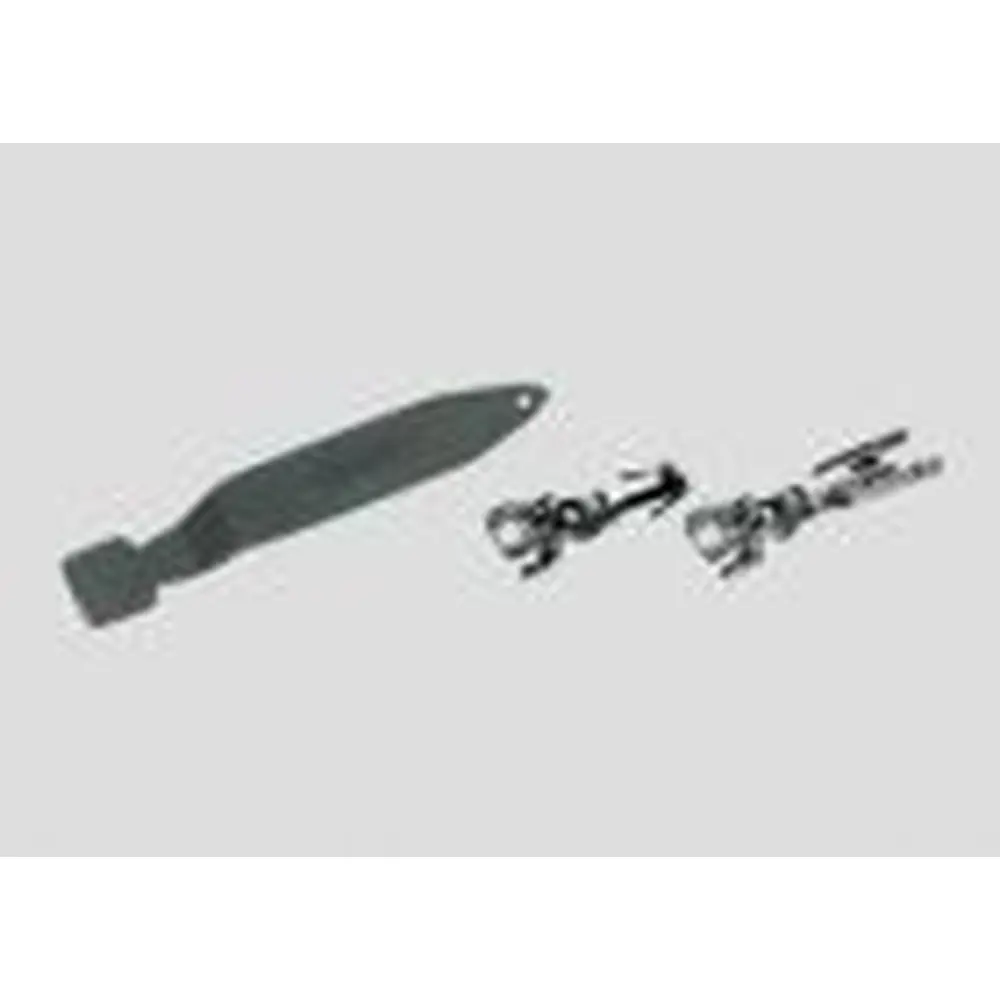 Attelages courts pour véhicules sans mécanisme d élongation (10)