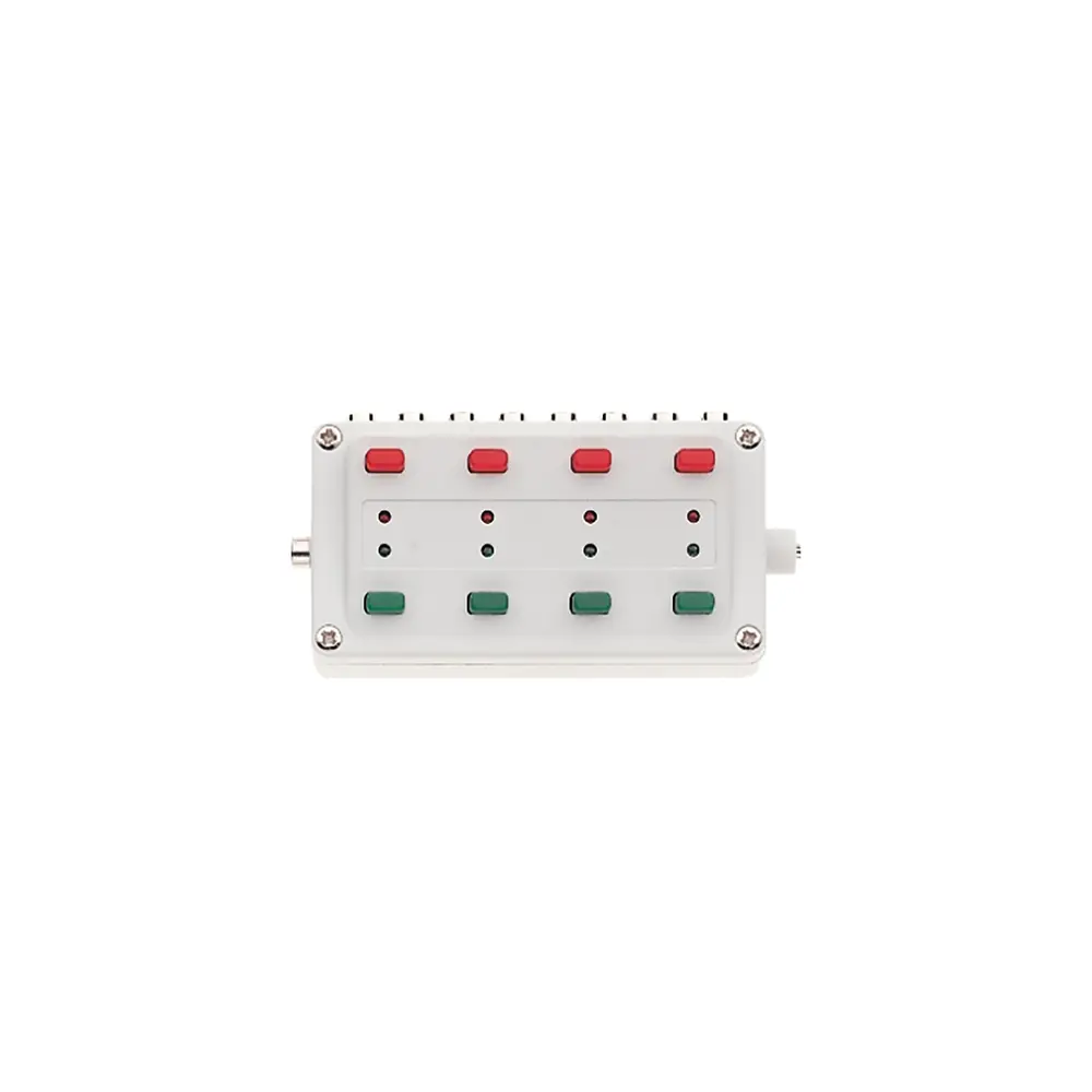 Pupitre de Commande - Marklin 72720 - HO: 1/87