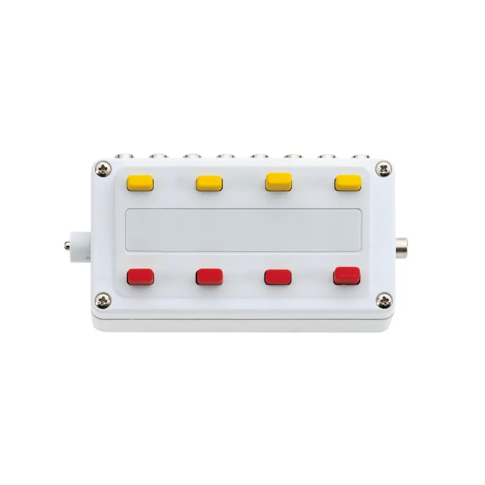 Pupitre de Commande - 80x40mm - Marklin 72740 - Toutes Echelles