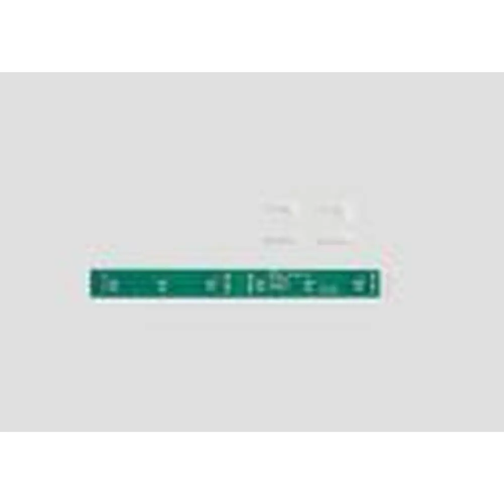 Eclairage intérieur avec DEL blanc