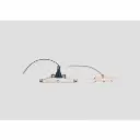 Patin et lamelle d'alimentation courant - MARKLIN 73405 - HO 1/87