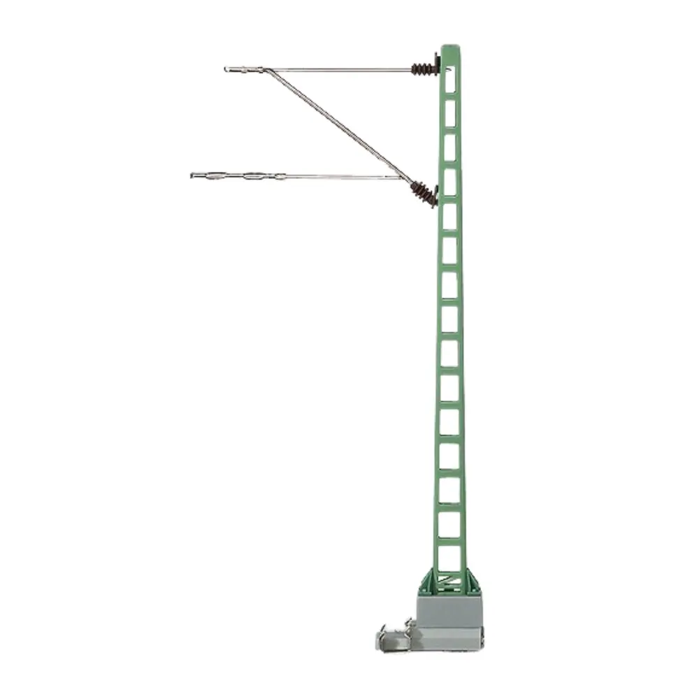 Boite de 5 mat pour pont