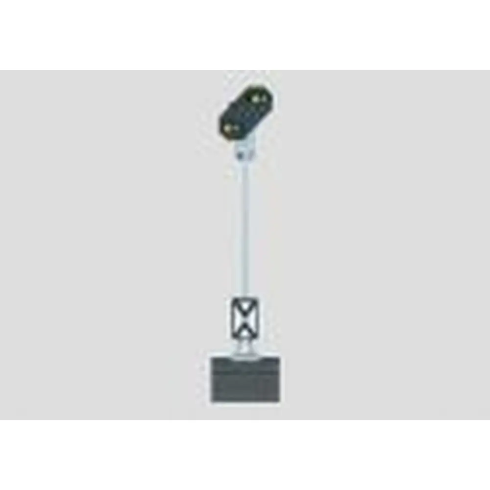 Signal lumineux avancé