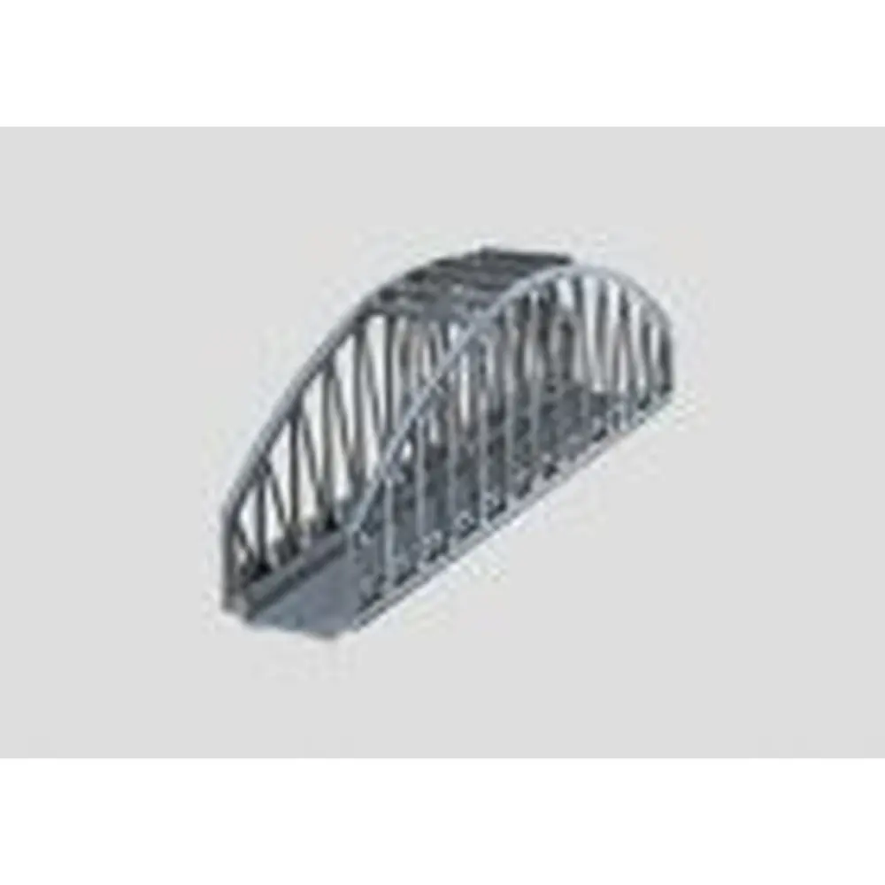 Pont en arc - MARKLIN 74636 - HO 1/87
