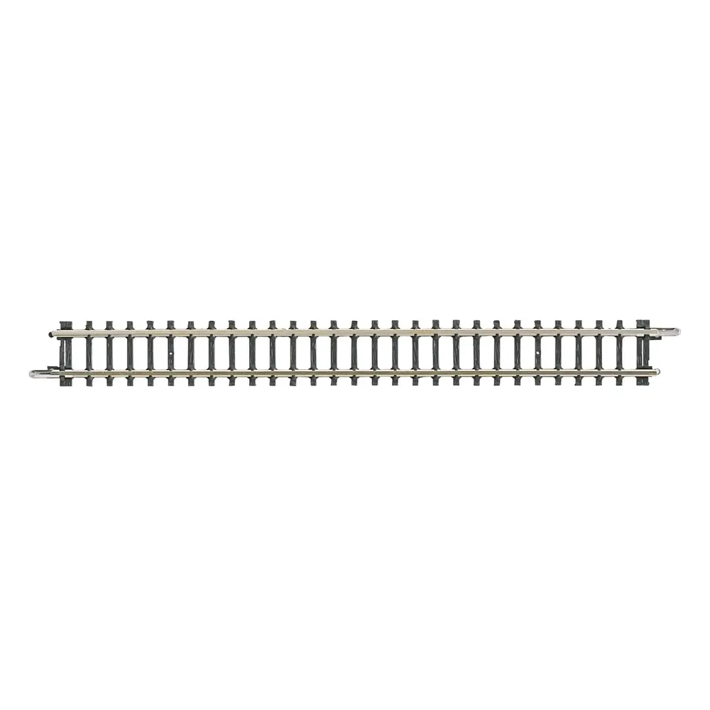 Rail Droit de Compensation - 108.6mm - Marklin 8506 - Z: 1/220 - 2R