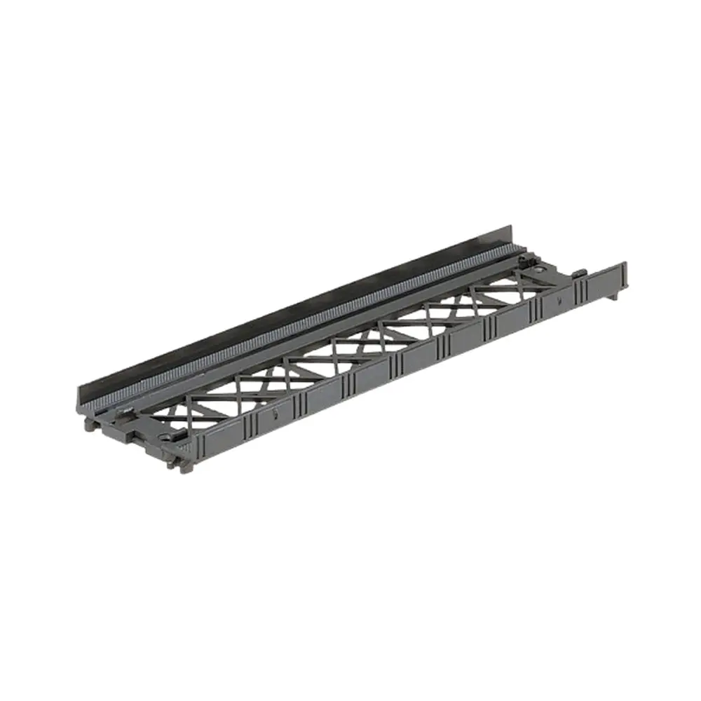 Element de Rampe Droit - 110mm - Marklin 8976 - Z : 1/220