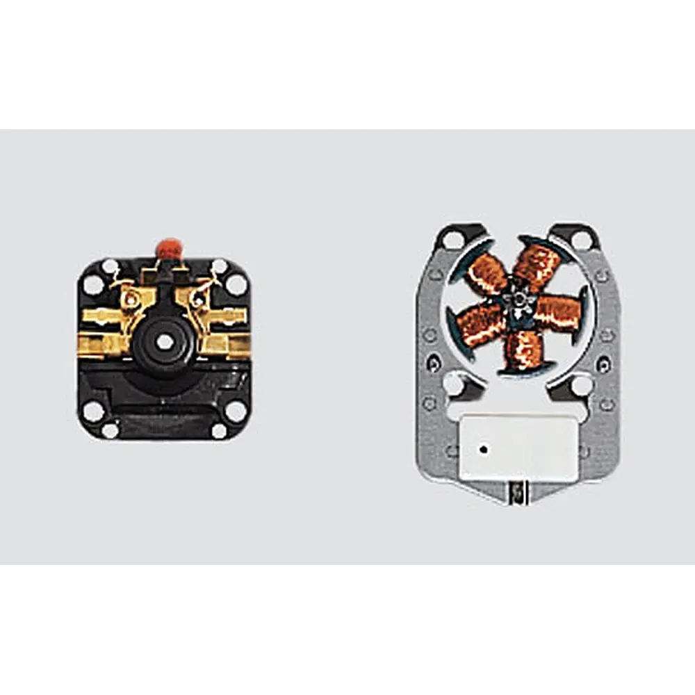 Coffret d'accessoires avec moteur haute performance