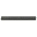 Rail droit Marklin 24360 - 360 mm - HO : 1/87 - Code 83 - Voie C