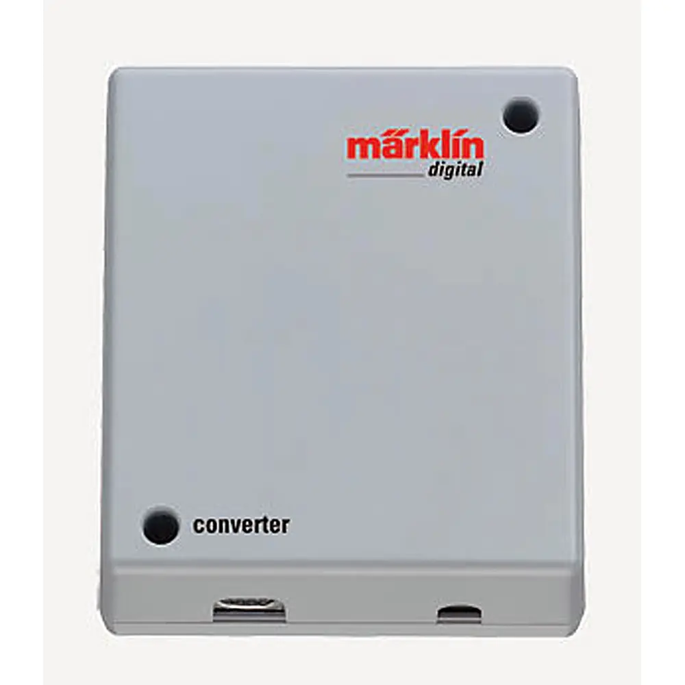 Convertisseur - MARKLIN 60130