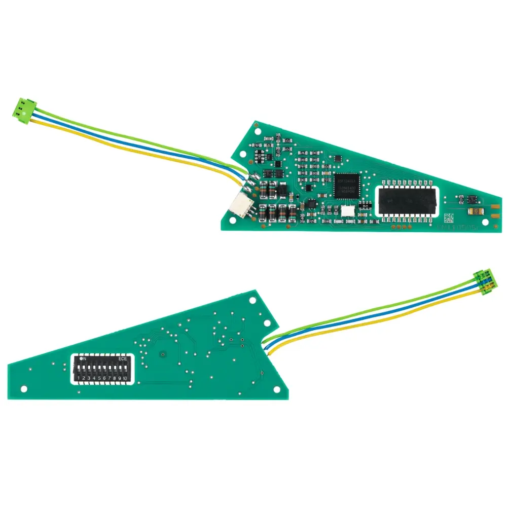Décodeur digital Marklin 74462 pour aiguillage - HO : 1/87 - Voie C