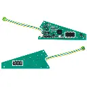 Décodeur digital Marklin 74462 pour aiguillage - HO : 1/87 - Voie C