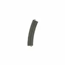 Rail courbe ballasté R2 437,5 mm 24,3° code 83 voie C - Märklin 20224 - HO 1/87 - 3R