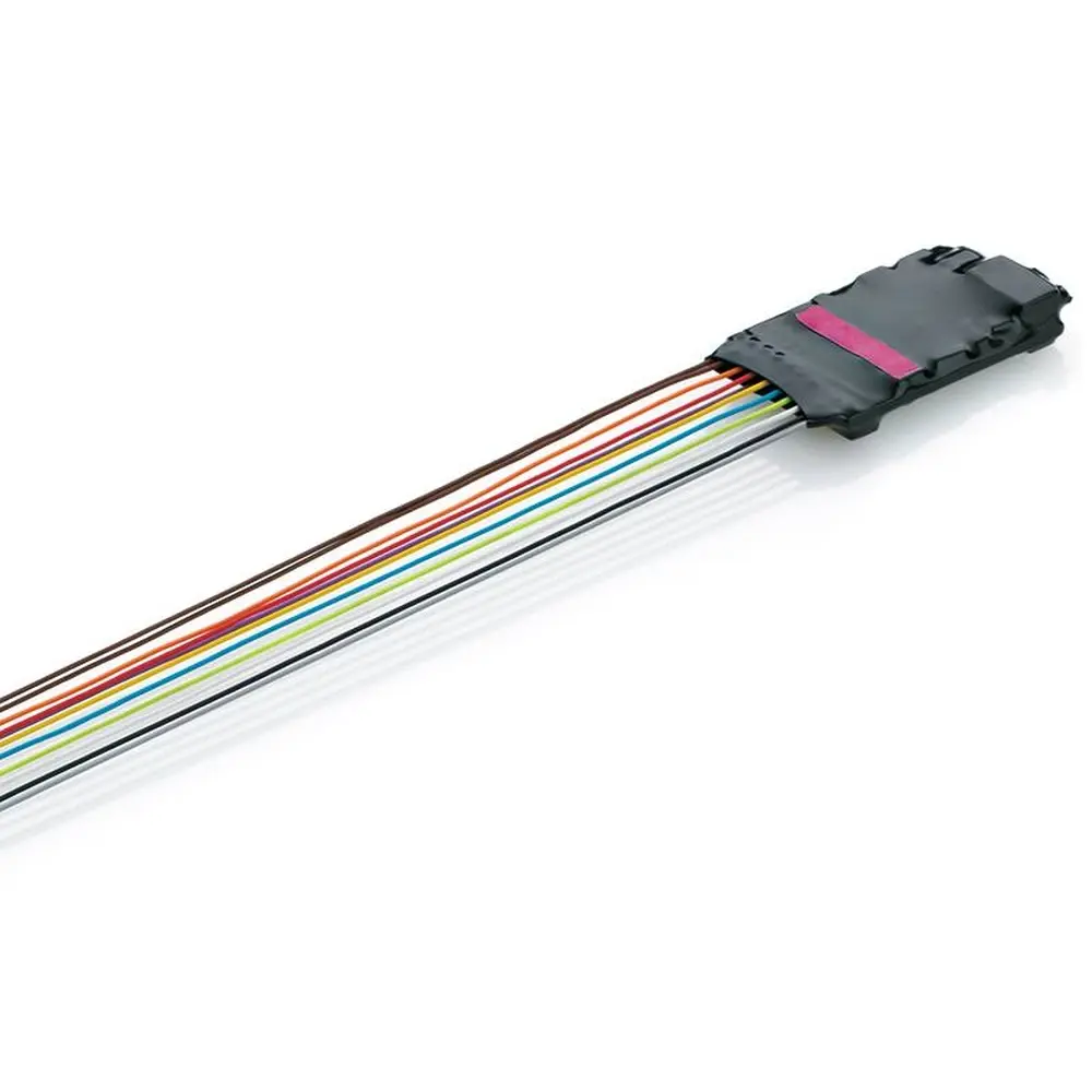 Décodeur de loco märklin mLD3