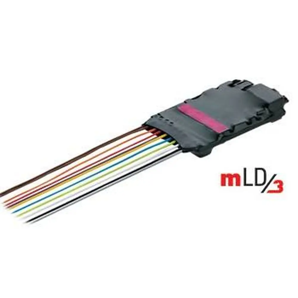 Décodeur de loco märklin mLD3