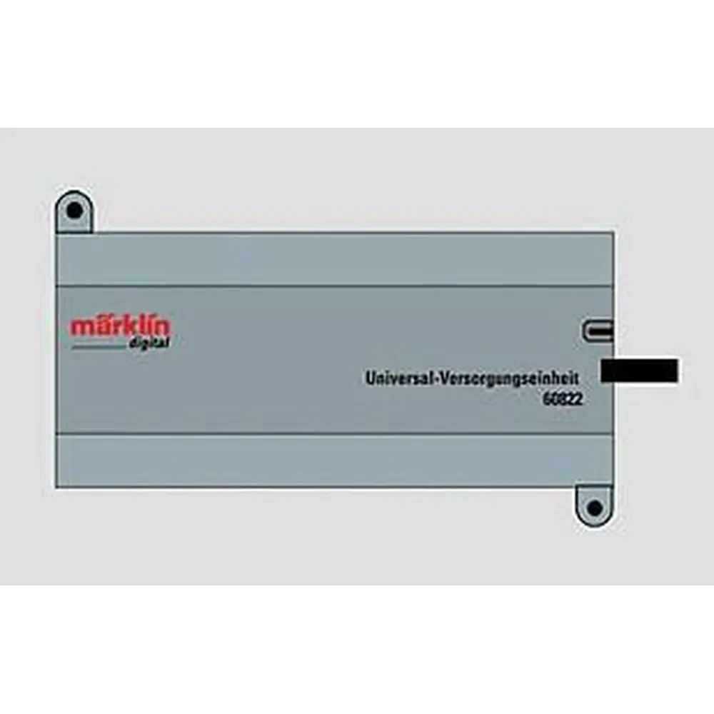 Unité d'alimentation universelle k 83/m 83/m 84