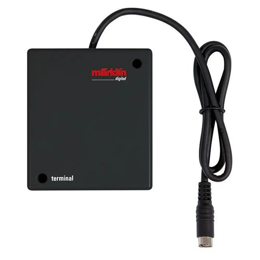 Boitier de raccordement à la centrale Station pour modules supplémentaires