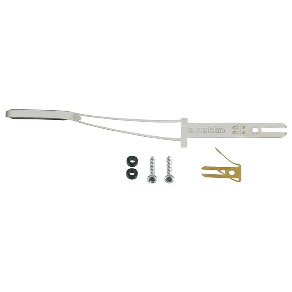 Alimentation éclairage intérieur pour voitures voyageurs Marklin 73301 - HO : 1/87