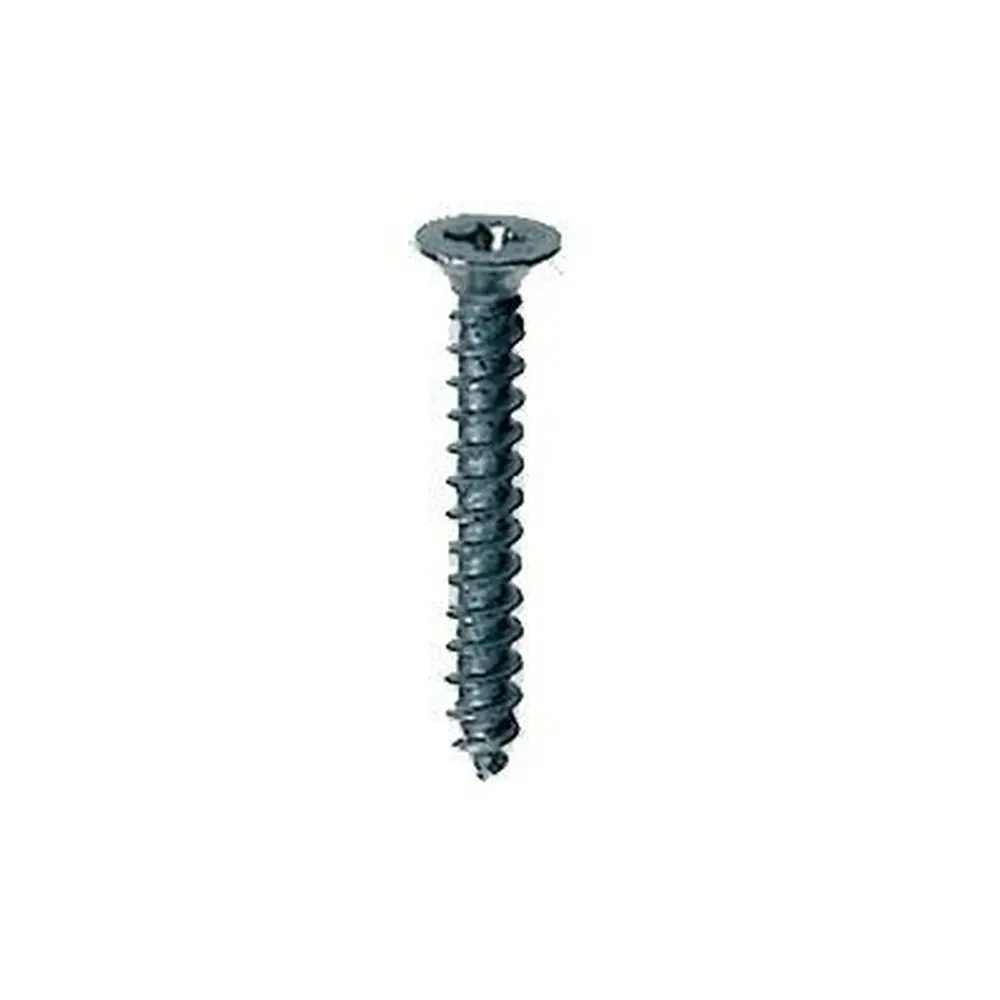 Lot de 200 vis 1,4 mm x 10 mm - Marklin 7599