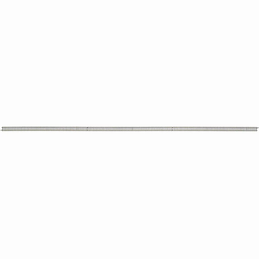 Rail flexible 660 mm code 60 - Märklin 8594 - Z 1/220 - 2R