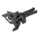 Boîte de 50 têtes d'attelages norme 362 MÄRKLIN 72000 - HO : 1/87