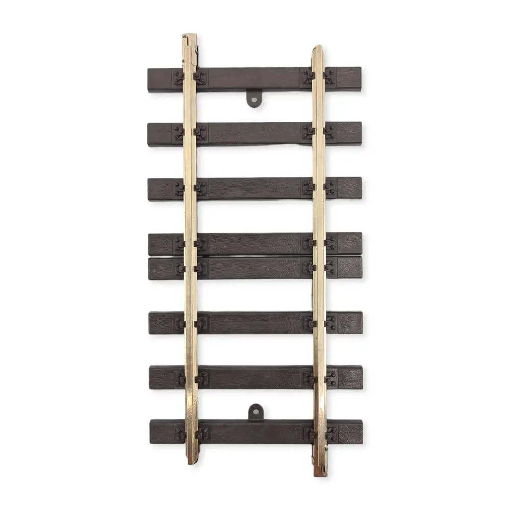 Élément de voie droit Marklin 59056 - 152.2 mm - I 1/32 - DC - 2 rails