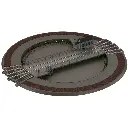 Pont tournant fonctionnel voie C - MÄRKLIN 74862 - HO 1/87