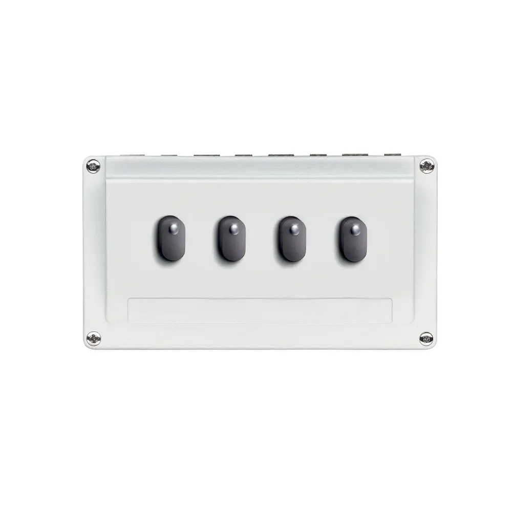 un pupitre de commande "Profi-Signal" MÄRKLIN 72760 - Multi échelle
