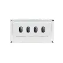 un pupitre de commande "Profi-Signal" MÄRKLIN 72760 - Multi échelle