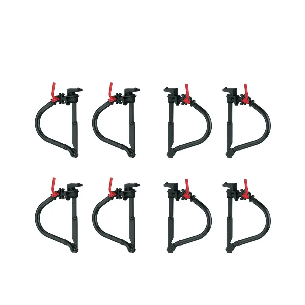 Set 8 flexibles de frein Marklin 56807 - I 1/32 - pour motrices nouvelle génération