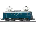 Locomotive électrique série 1100 - Märklin 30130 - HO 1/87 - NS - Ep III - Digital sound - 3R