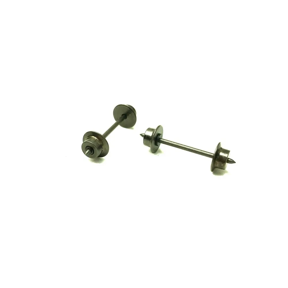 2 essieux pour wagon Märklin - Märklin E432950 - HO 1/87