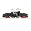 Crocodile rétro CCS 700 - Märklin 18044 - HO 1/87