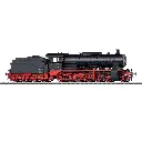 Locomotive à vapeur série 59 - Märklin 38059 - HO 1/87 - DB - EP III - 3R - DCC Son