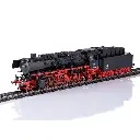 Locomotive diesel série 044 - Märklin 39885 - DB - HO 1/87 - EP. IV - Digital Sound - 3R